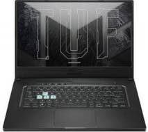 Asus TUF Dash F15 TUF516PE-AB73 Laptop (Core i7 11th Gen/32 GB/1 TB SSD/Windows 10/4 GB)