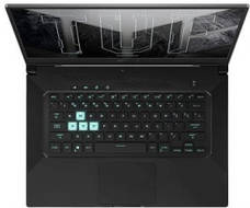 Asus TUF Dash F15 TUF516PE-AB73 Laptop (Core i7 11th Gen/32 GB/1 TB SSD/Windows 10/4 GB)