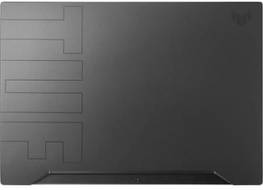 Asus TUF Dash F15 TUF516PE-AB73 Laptop (Core i7 11th Gen/32 GB/1 TB SSD/Windows 10/4 GB)