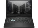 Asus TUF Dash F15 TUF516PE-AB73 Laptop (Core i7 11th Gen/32 GB/1 TB SSD/Windows 10/4 GB)