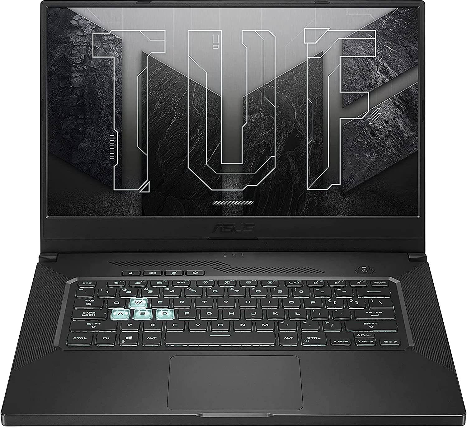 Asus TUF Dash F15 TUF516PE-AB73 Laptop (Core i7 11th Gen/32 GB/1 TB SSD/Windows 10/4 GB)