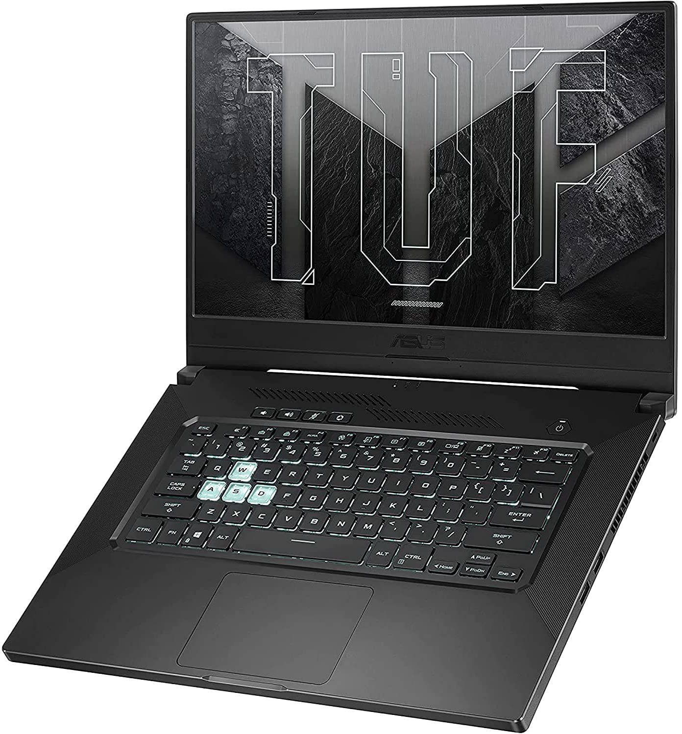 Asus TUF Dash F15 TUF516PE-AB73 Laptop (Core i7 11th Gen/32 GB/1 TB SSD/Windows 10/4 GB)