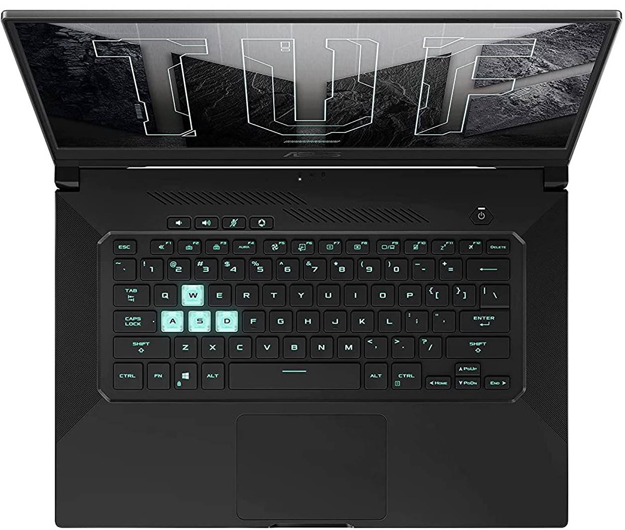 Asus TUF Dash F15 TUF516PE-AB73 Laptop (Core i7 11th Gen/32 GB/1 TB SSD/Windows 10/4 GB)