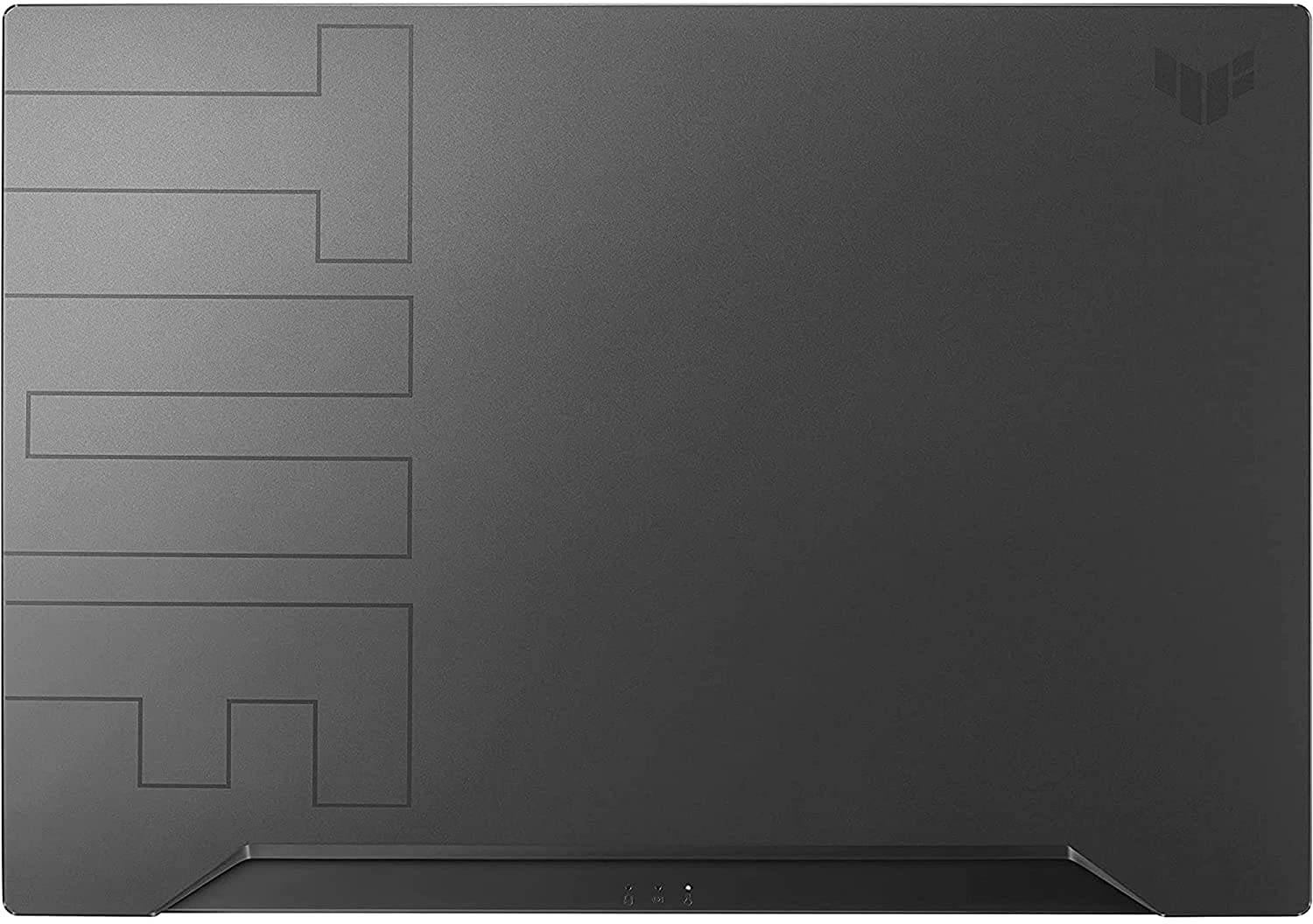 Asus TUF Dash F15 TUF516PE-AB73 Laptop (Core i7 11th Gen/32 GB/1 TB SSD/Windows 10/4 GB)