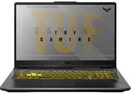 Asus Gaming A17 TUF706IU-AS76 Laptop (AMD Quad Core Ryzen 7/16 GB/1 TB SSD/Windows 10/6 GB)