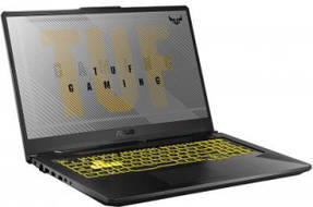 Asus Gaming A17 TUF706IU-AS76 Laptop (AMD Quad Core Ryzen 7/16 GB/1 TB SSD/Windows 10/6 GB)