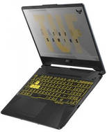 Asus Gaming A17 TUF706IU-AS76 Laptop (AMD Quad Core Ryzen 7/16 GB/1 TB SSD/Windows 10/6 GB)