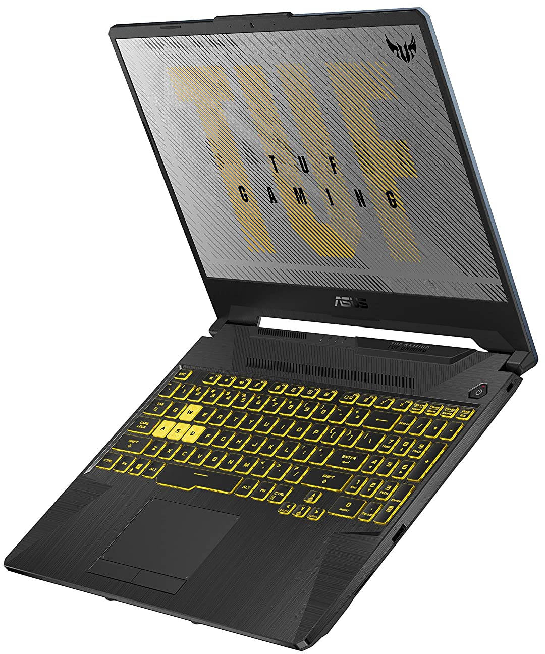 Asus Gaming A17 TUF706IU-AS76 Laptop (AMD Quad Core Ryzen 7/16 GB/1 TB SSD/Windows 10/6 GB)