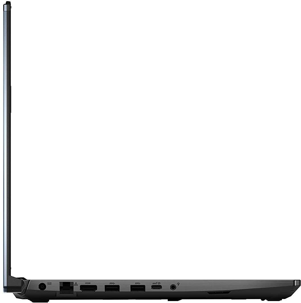 Asus Gaming A17 TUF706IU-AS76 Laptop (AMD Quad Core Ryzen 7/16 GB/1 TB SSD/Windows 10/6 GB)