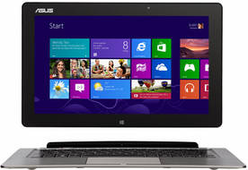 Asus Transformer book TX300 Laptop (Core i7 3rd Gen/4 GB/500 GB 128 GB SSD/Windows 8)