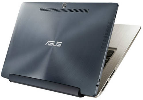 Asus Transformer book TX300 Laptop (Core i7 3rd Gen/4 GB/500 GB 128 GB SSD/Windows 8)