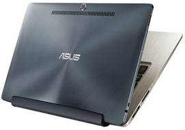 Asus Transformer book TX300 Laptop (Core i7 3rd Gen/4 GB/500 GB 128 GB SSD/Windows 8)