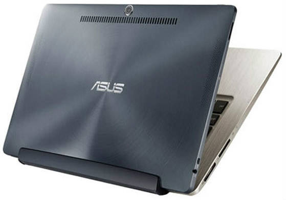 Asus Transformer book TX300CA-C4032P Laptop (Core i5 3rd Gen/4 GB/500 GB 128 GB SSD/Windows 8)
