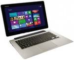 Asus Transformer book TX300CA-C4032P Laptop (Core i5 3rd Gen/4 GB/500 GB 128 GB SSD/Windows 8)