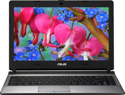 Asus U32U-RX012D Laptop (APU Dual Core/2 GB/320 GB/DOS) Price