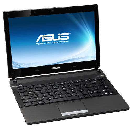Asus U36SD-RX346V Laptop (Core i5 2nd Gen/1 GB/750 GB/Windows 7/1)
