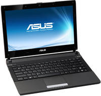 Asus U36SD-RX346V Laptop (Core i5 2nd Gen/1 GB/750 GB/Windows 7/1)