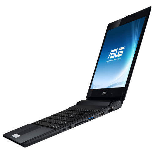 Asus U36SD-RX346V Laptop (Core i5 2nd Gen/1 GB/750 GB/Windows 7/1)