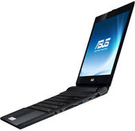 Asus U36SD-RX346V Laptop (Core i5 2nd Gen/1 GB/750 GB/Windows 7/1)