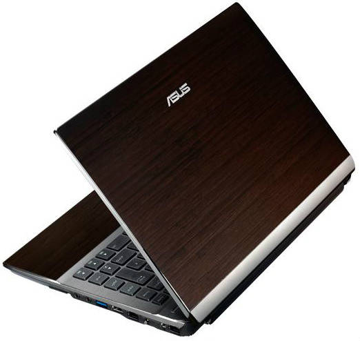 Asus U43SD-WX018V Laptop (Core i5 2nd Gen/6 GB/640 GB/Windows 7/1)