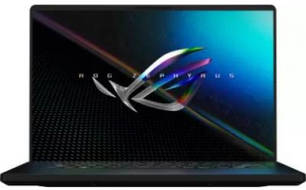 Asus ROG Zephyrus M16 U603ZM-K8034WS Laptop (Core i7 12th Gen/16 GB/512 GB SSD/Windows 11/6 GB)