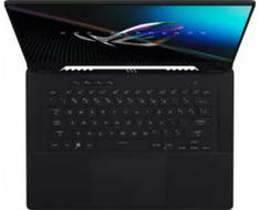 Asus ROG Zephyrus M16 U603ZM-K8034WS Laptop (Core i7 12th Gen/16 GB/512 GB SSD/Windows 11/6 GB)
