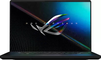 Asus ROG Zephyrus M16 U603ZM-K8034WS Laptop (Core i7 12th Gen/16 GB/512 GB SSD/Windows 11/6 GB)