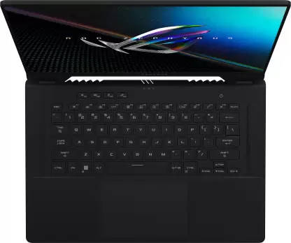 Asus ROG Zephyrus M16 U603ZM-K8034WS Laptop (Core i7 12th Gen/16 GB/512 GB SSD/Windows 11/6 GB)