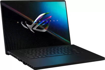 Asus ROG Zephyrus M16 U603ZM-K8034WS Laptop (Core i7 12th Gen/16 GB/512 GB SSD/Windows 11/6 GB)