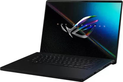 Asus ROG Zephyrus M16 U603ZM-K8034WS Laptop (Core i7 12th Gen/16 GB/512 GB SSD/Windows 11/6 GB)