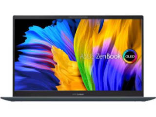 Asus ZenBook 13 UM325SA-KG512S Laptop (AMD Hexa Core Ryzen 5/16 GB/512 GB SSD/Windows 10)