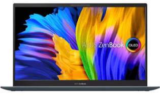 Asus ZenBook 13 UM325SA-KG512S Laptop (AMD Hexa Core Ryzen 5/16 GB/512 GB SSD/Windows 10)