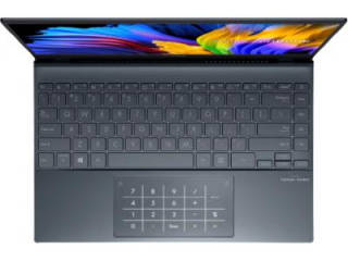 Asus ZenBook 13 UM325SA-KG512S Laptop (AMD Hexa Core Ryzen 5/16 GB/512 GB SSD/Windows 10)
