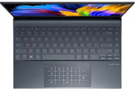 Asus ZenBook 13 UM325SA-KG512S Laptop (AMD Hexa Core Ryzen 5/16 GB/512 GB SSD/Windows 10)