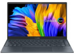 Asus ZenBook 13 UM325SA-KG701TS Laptop (AMD Octa Core Ryzen 7/16 GB/1 TB SSD/Windows 10)