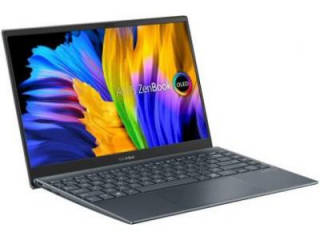 Asus ZenBook 13 UM325SA-KG701TS Laptop (AMD Octa Core Ryzen 7/16 GB/1 TB SSD/Windows 10)