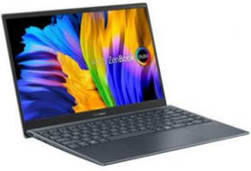 Asus ZenBook 13 UM325SA-KG701TS Laptop (AMD Octa Core Ryzen 7/16 GB/1 TB SSD/Windows 10)