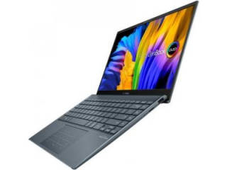 Asus ZenBook 13 UM325SA-KG701TS Laptop (AMD Octa Core Ryzen 7/16 GB/1 TB SSD/Windows 10)