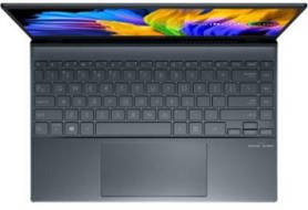 Asus ZenBook 13 UM325SA-KG701TS Laptop (AMD Octa Core Ryzen 7/16 GB/1 TB SSD/Windows 10)