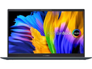Asus ZenBook 13 UM325SA-KG711TS Laptop (AMD Octa Core Ryzen 7/16 GB/1 TB SSD/Windows 10) Price