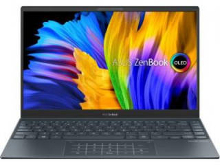 Asus ZenBook 13 UM325UA-KG501TS Laptop (AMD Hexa Core Ryzen 5/8 GB/512 GB SSD/Windows 10)