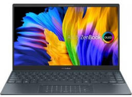 Asus ZenBook 13 UM325UA-KG501TS Laptop (AMD Hexa Core Ryzen 5/8 GB/512 GB SSD/Windows 10)