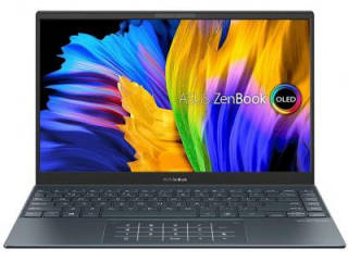 Asus ZenBook 13 UM325UA-KG701TS Laptop (AMD Octa Core Ryzen 7/16 GB/1 TB SSD/Windows 10)