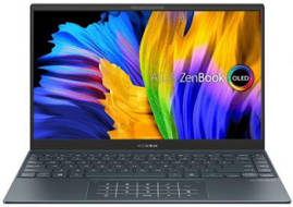 Asus ZenBook 13 UM325UA-KG701TS Laptop (AMD Octa Core Ryzen 7/16 GB/1 TB SSD/Windows 10)