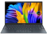 Compare Asus ZenBook 13 UM325UA-KG701TS Laptop (AMD Octa-Core Ryzen 7/16 GB-diiisc/Windows 10 Home Basic)