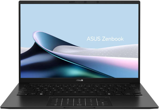 Asus Zenbook 14 UM3406GA-QL119WS Ultrabook (AI 5 430/16 GB/1 TB SSD/Windows 11)