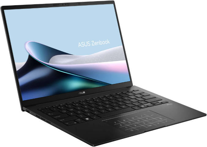 Asus Zenbook 14 UM3406GA-QL119WS Ultrabook (AI 5 430/16 GB/1 TB SSD/Windows 11)