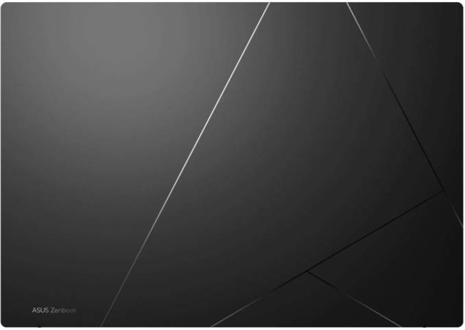 Asus Zenbook 14 UM3406GA-QL119WS Ultrabook (AI 5 430/16 GB/1 TB SSD/Windows 11)
