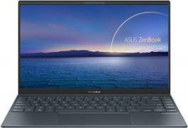 Asus Zenbook 14 UM425IA-AM049TS Laptop (AMD Hexa Core Ryzen 5/8 GB/512 GB SSD/Windows 10) Laptop