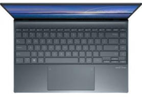 Asus Zenbook 14 UM425IA-AM051TS Laptop (AMD Octa Core Ryzen 7/16 GB/512 GB SSD/Windows 10)